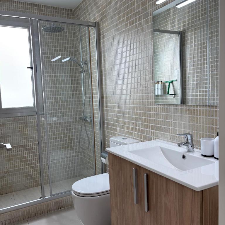 Las Canteras Ocean Suites - Apartamento Dúplex - 16