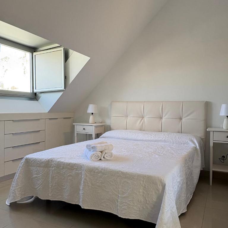 Las Canteras Ocean Suites - Apartamento Dúplex - 17