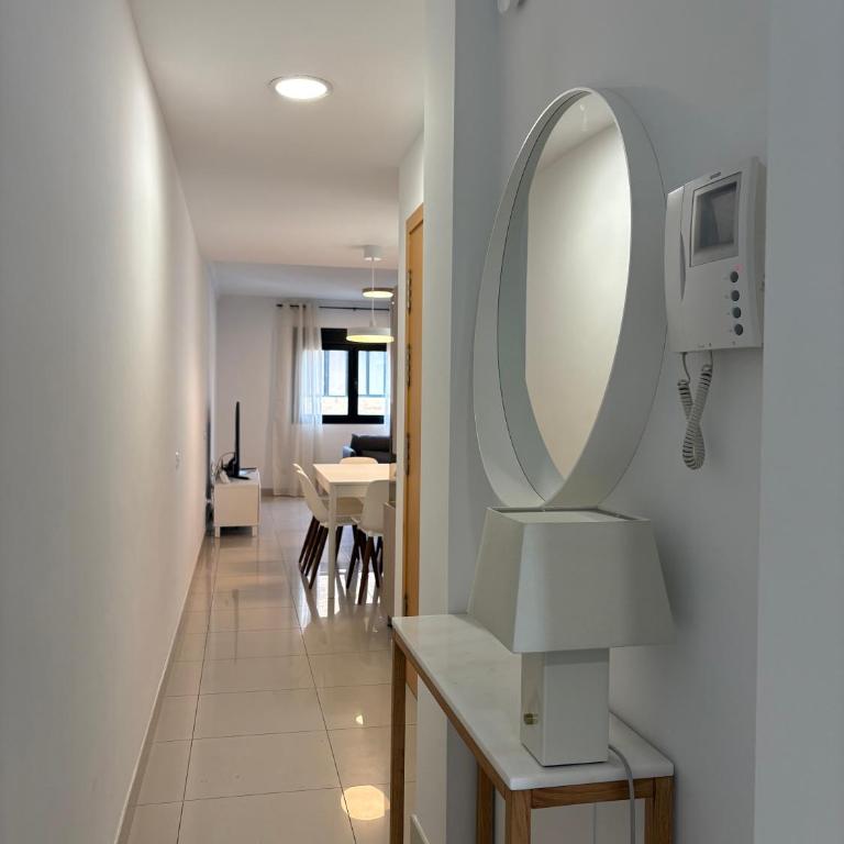 Las Canteras Ocean Suites - Apartamento Dúplex - 18