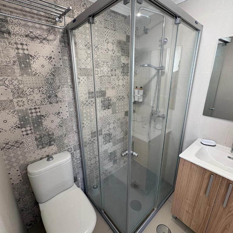 Las Canteras Ocean Suites - Apartamento Dúplex - 19