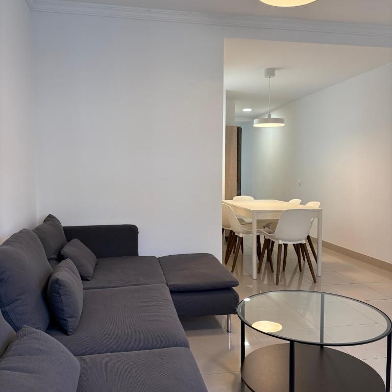 Las Canteras Ocean Suites - Apartamento Dúplex - 20
