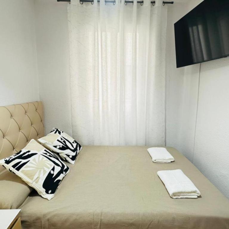 Alojamiento Alatriste - Habitación Doble - 2