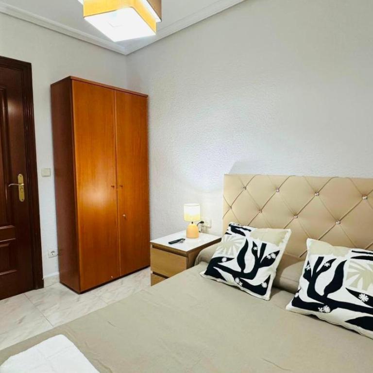 Alojamiento Alatriste - Habitación Doble - 7
