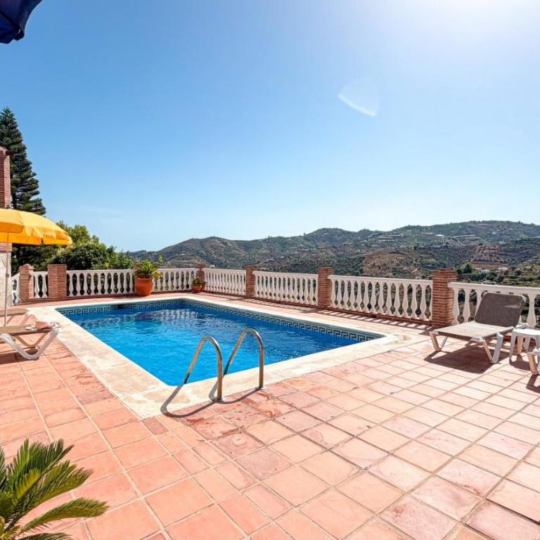 Villa Vicario - Casa de 2 dormitorios - 3
