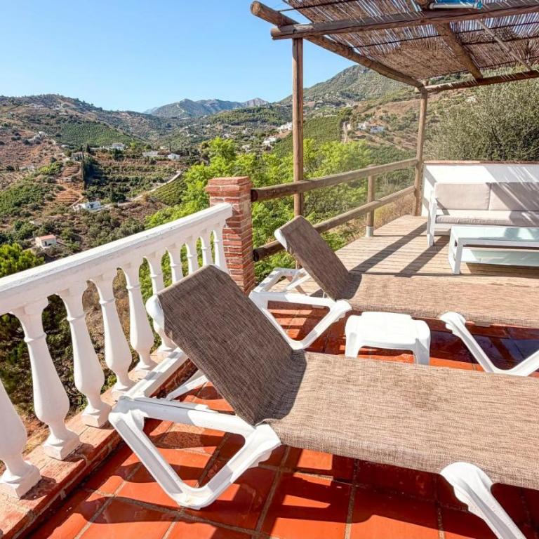 Villa Vicario - Casa de 2 dormitorios - 6