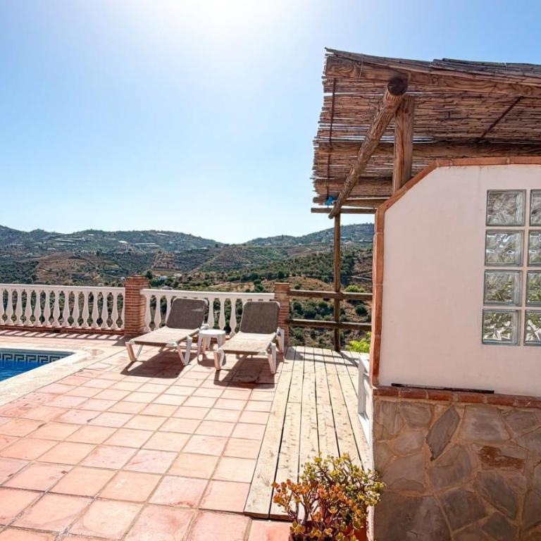 Villa Vicario - Casa de 2 dormitorios - 8