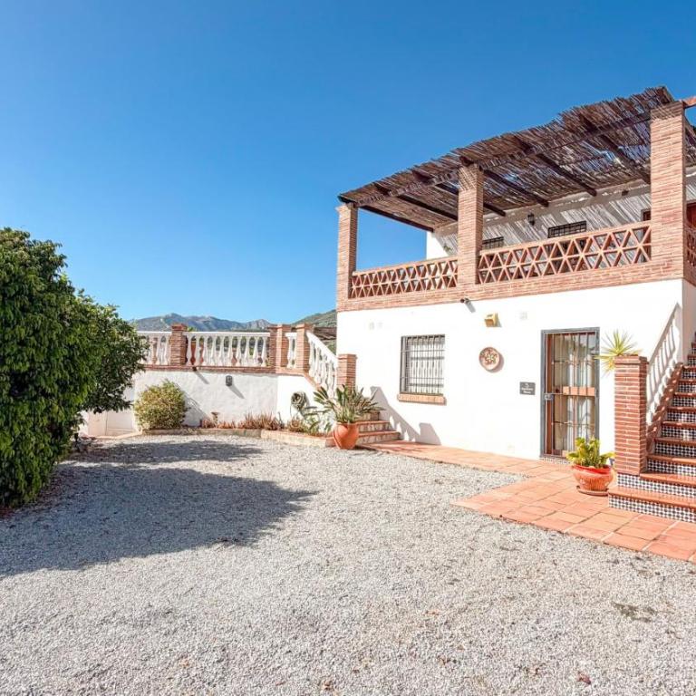 Villa Vicario - Casa de 2 dormitorios - 9
