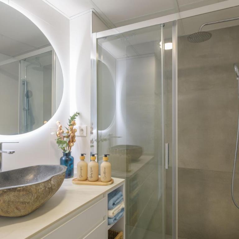 Osario Dream Home - Apartment mit 2 Schlafzimmern - 23