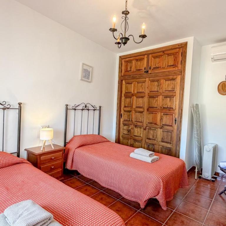 Villa Vicario - Casa de 2 dormitorios - 33