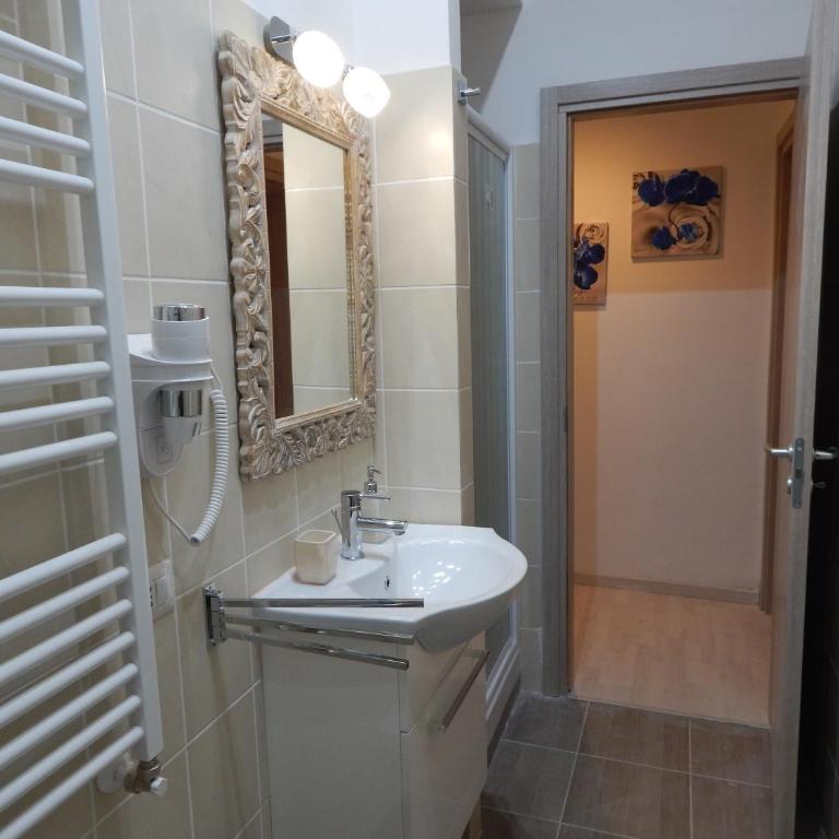Saint Peter Cozy Apartment - Appartamento con 2 Camere da Letto - 72
