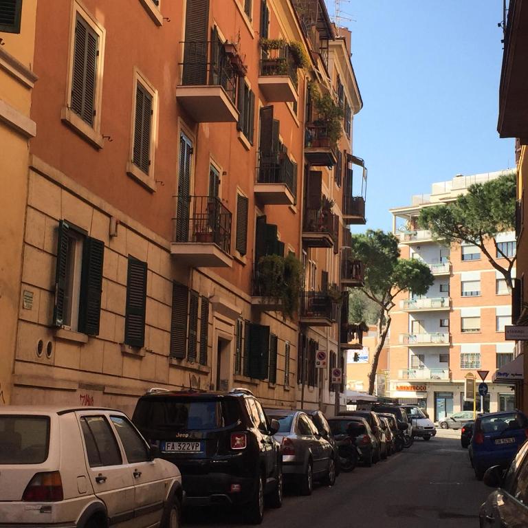Saint Peter Cozy Apartment - Appartamento con 2 Camere da Letto - 43