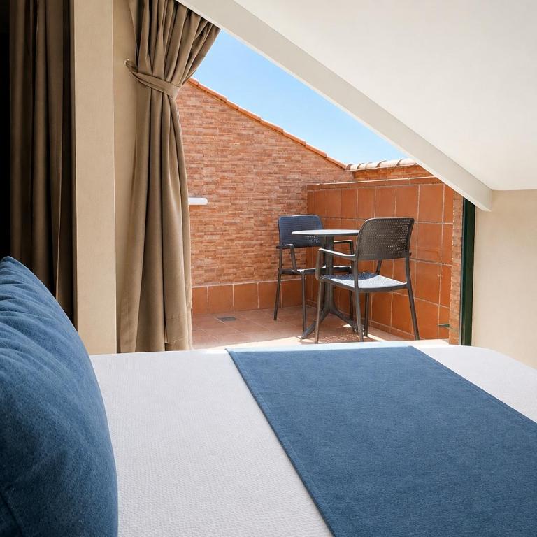 Benalmadena Palace Spa - Studio (2 Erwachsene) - 9