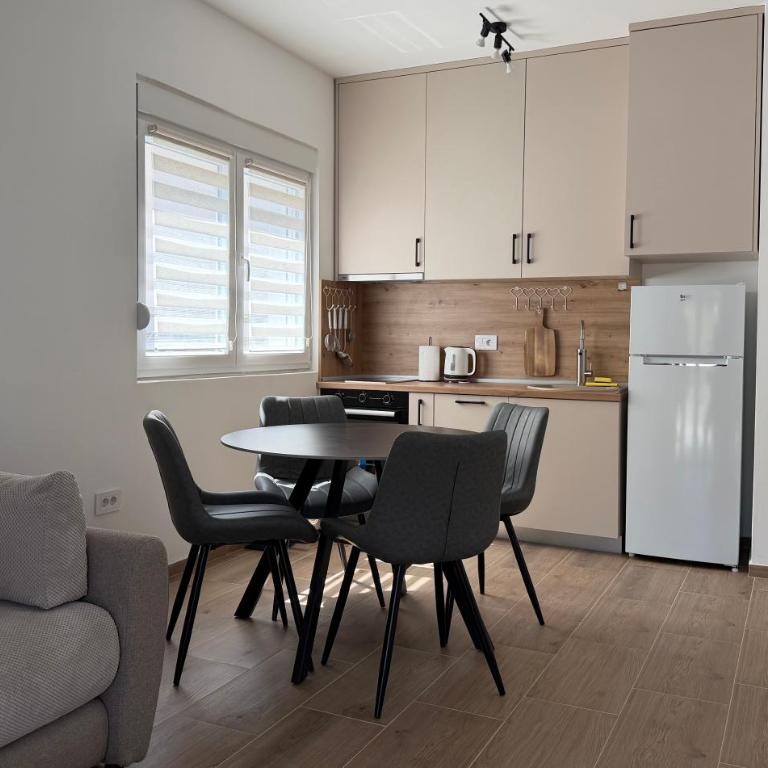 Apartments Petović - Apartman sa 1 Spavaćom Sobom - 1