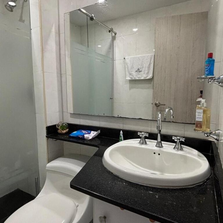 Comfortable family-friendly oceanfront apartment in Laguito - Apartamento de 2 dormitorios - 28