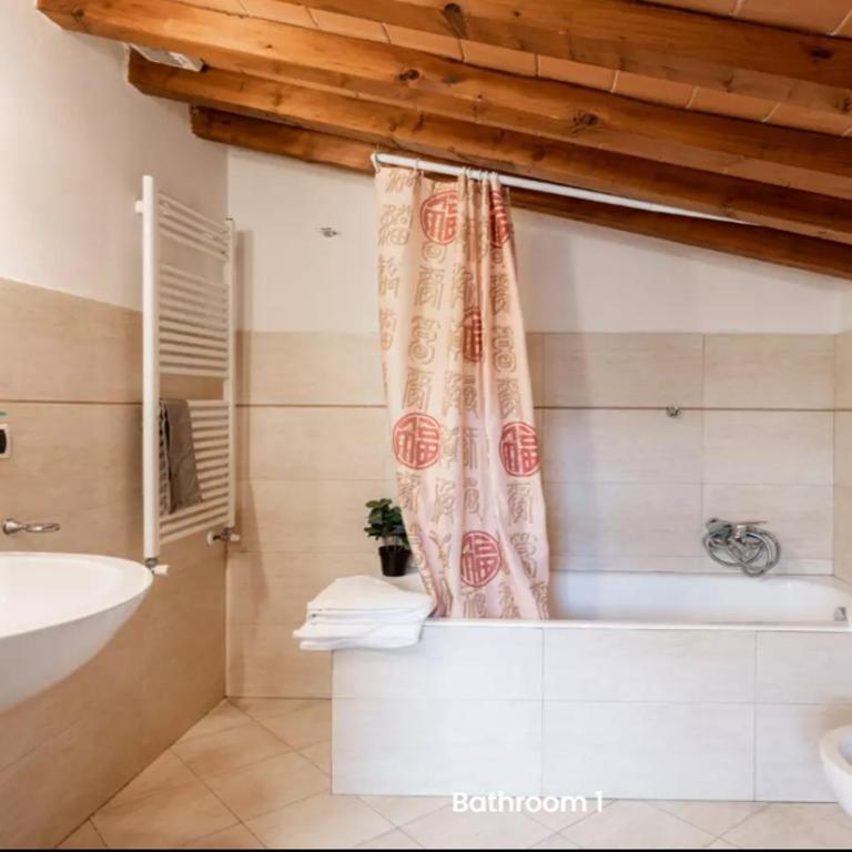 Giambologna - One-Bedroom Apartment - 7