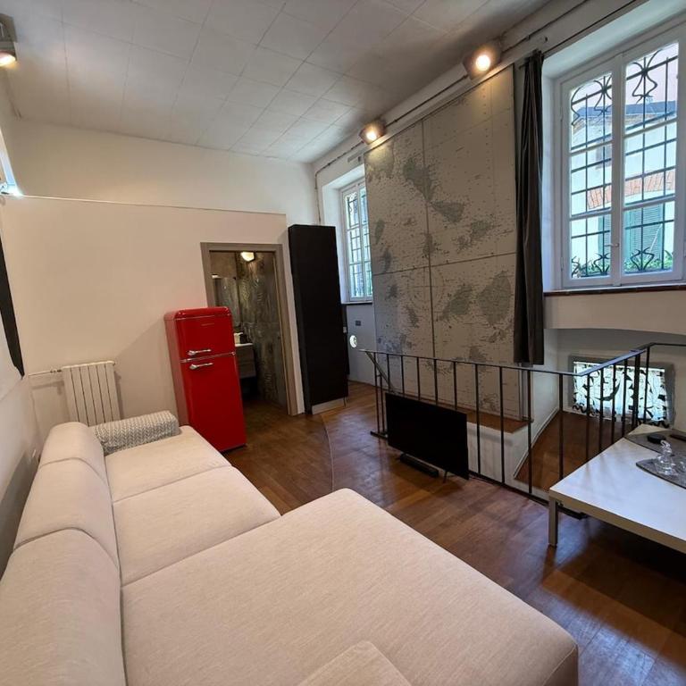 Design apartment 50 meters from Metro 1 - Appartamento con 1 Camera da Letto - 25