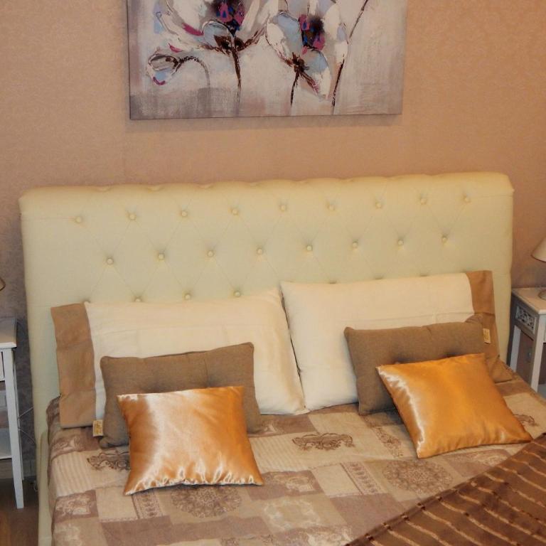 Saint Peter Cozy Apartment - Appartamento con 2 Camere da Letto - 57
