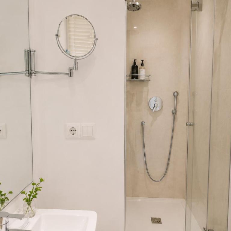 Ohliving Archivo de Indias - Superior Apartment - 15