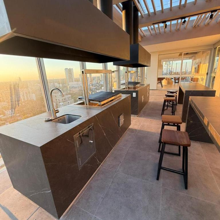 Equipetrol Suite Lujo Uptown Drei f - Apartamento de 1 dormitorio - 31