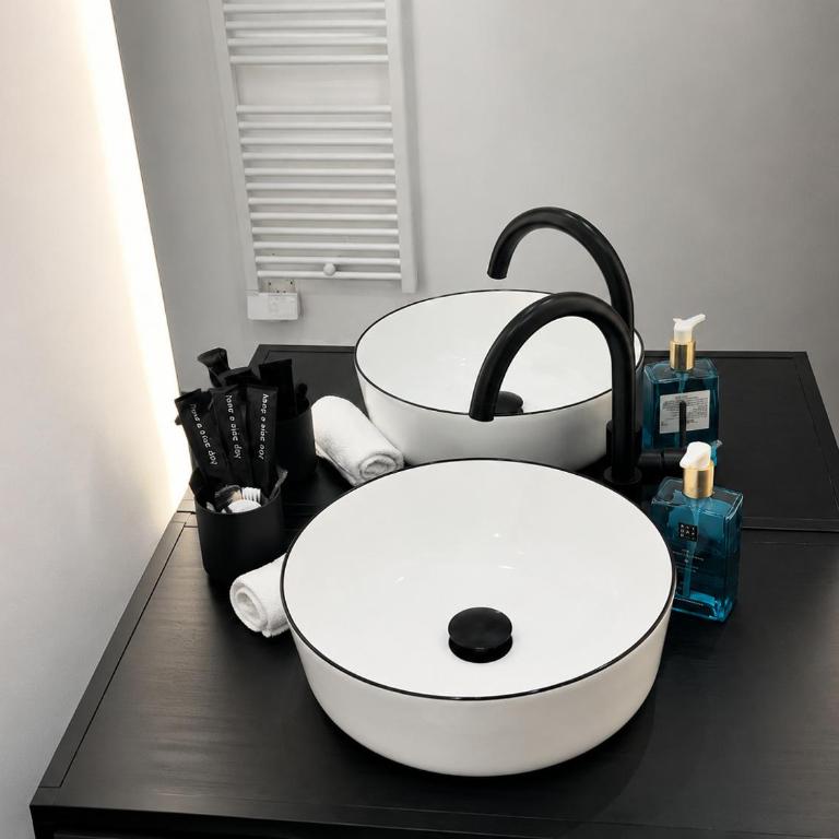 Le Rêve de Stanislas - Jacuzzi Nancy centre - Appartement 1 Chambre - 55