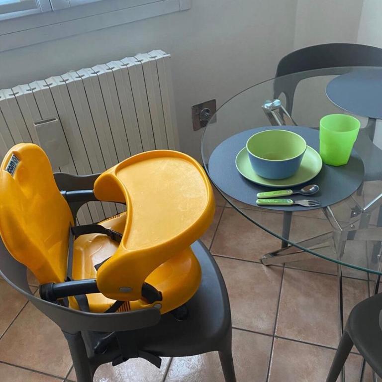 Suite Cento14 Di fronte Casa di Cura Fogliani Vicino centro storico Parcheggio privato - One-Bedroom Apartment - 12