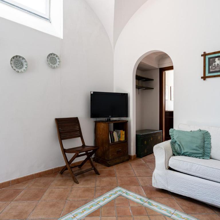 Casa Clotilde - nel Cuore di Capri - Appartamento con 1 Camera da Letto e Balcone - 30