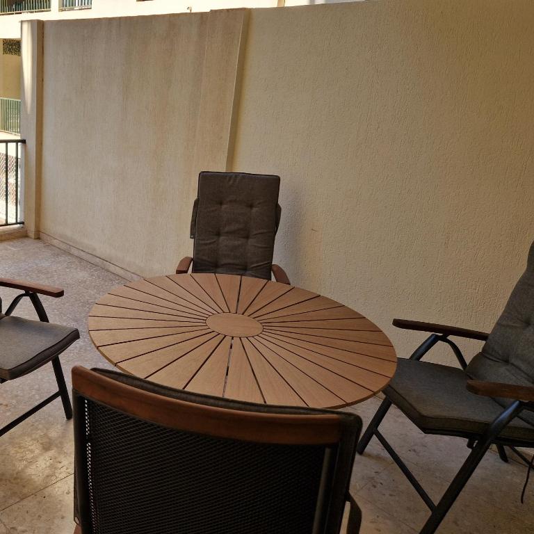 Old Town 1 st floor, near the beach - Apartamento de 3 dormitorios - 25