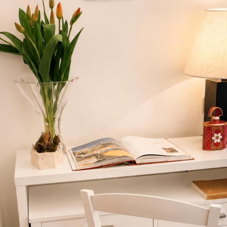 Alla Panoramica - One-Bedroom Apartment - 12