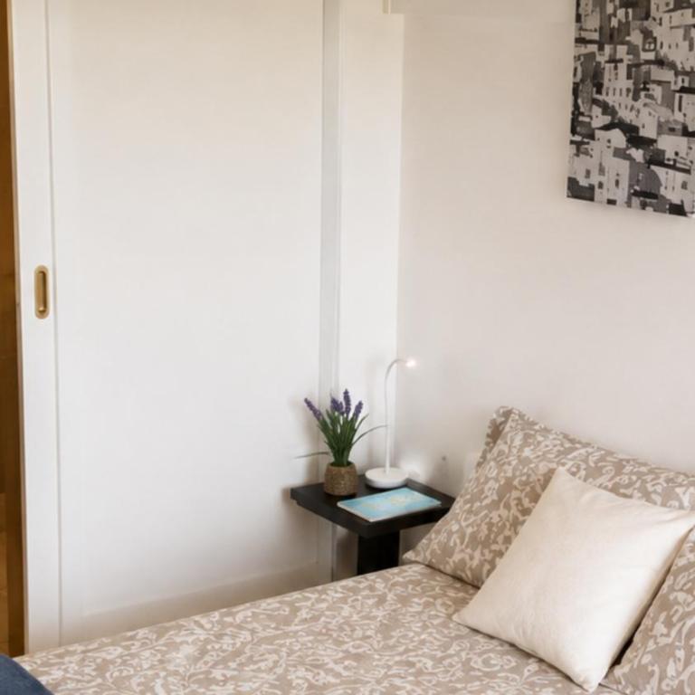 Alla Panoramica - One-Bedroom Apartment - 14