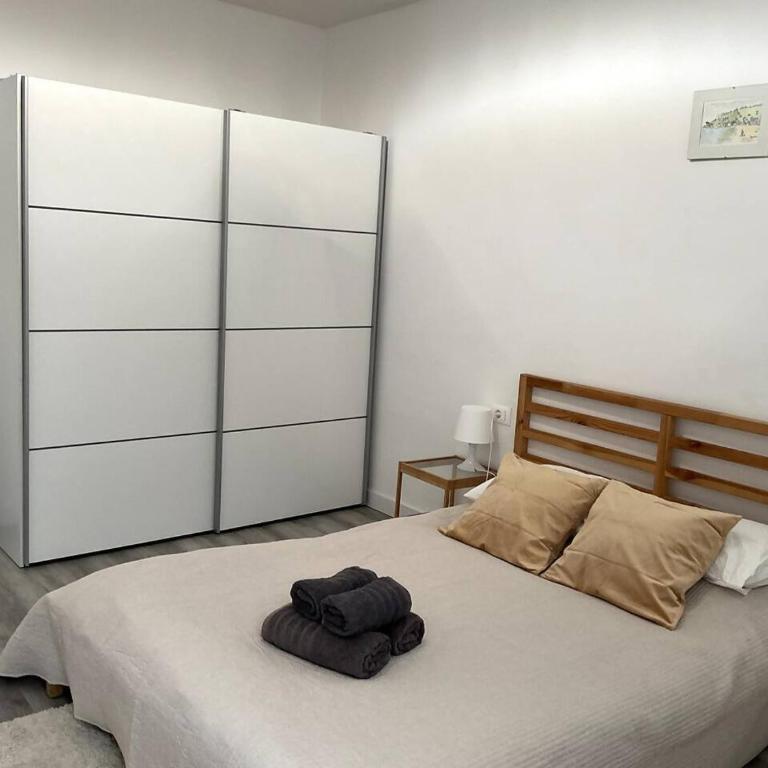 Apartamento Vista Bella - Appartement 1 Chambre - 5