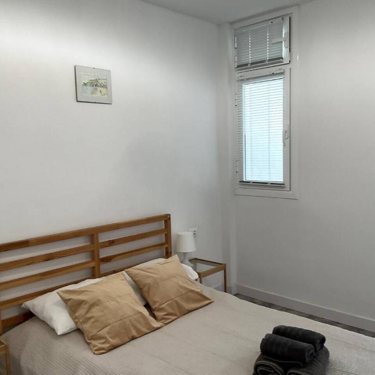 Apartamento Vista Bella - Appartement 1 Chambre - 7