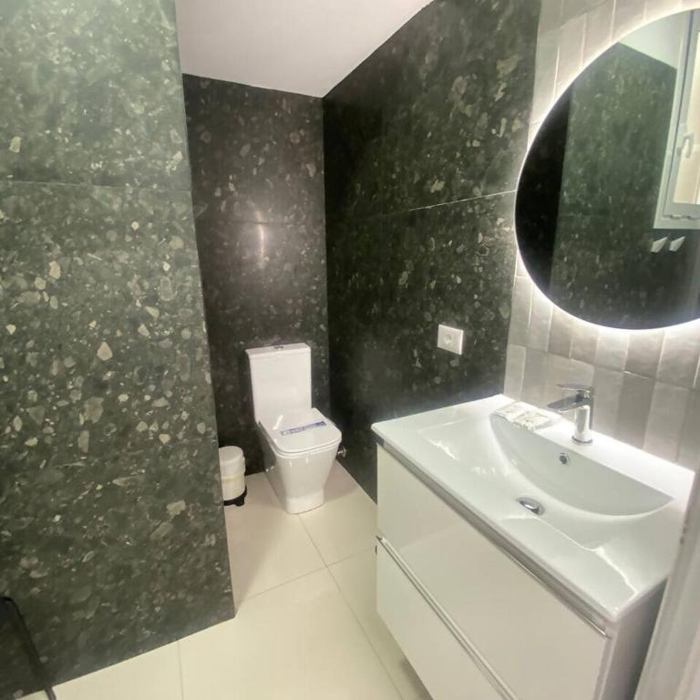 Apartamento Vista Bella - Appartement 1 Chambre - 9