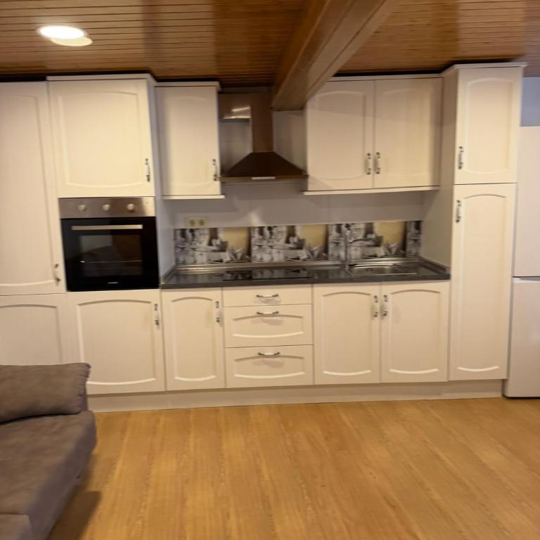 Vivienda Coruña Centro - Casa con 1 dormitorio - 25