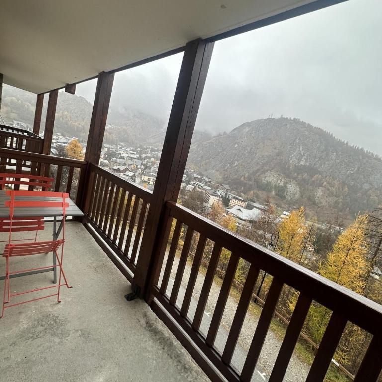 Résidence Les Valmonts - 3 pièces 6 personnes 3 exposé Nord - Ouest MAE-9274 - Appartement - 8