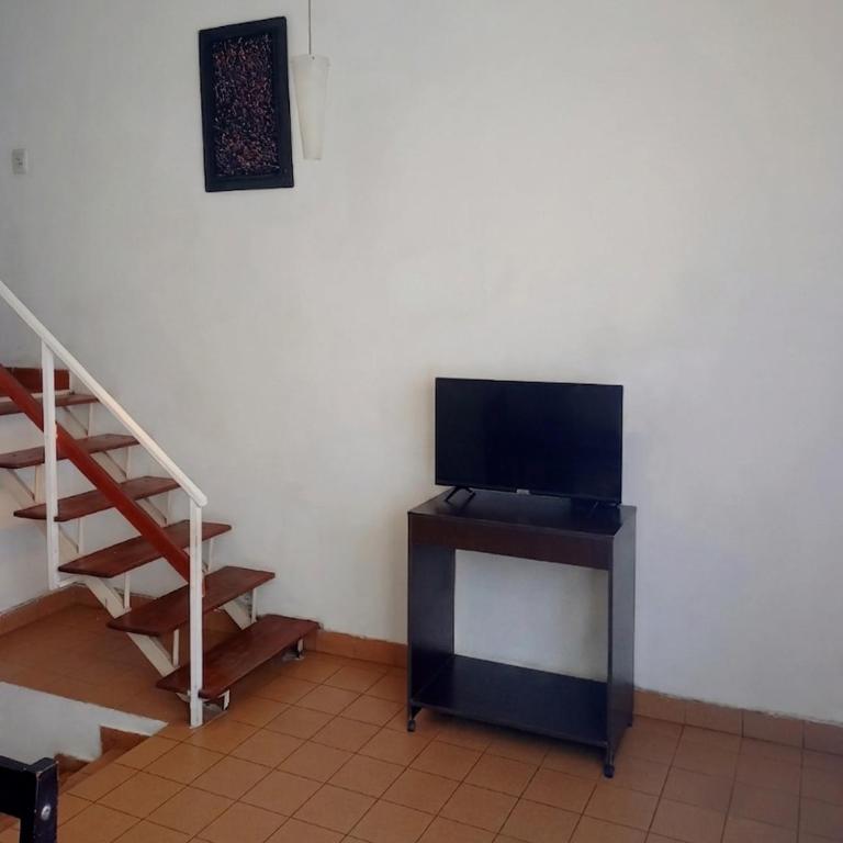 Loft - One-Bedroom Apartment - 3