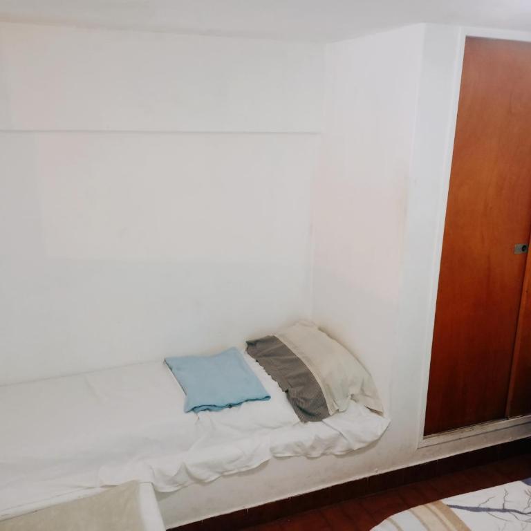 Loft - One-Bedroom Apartment - 6