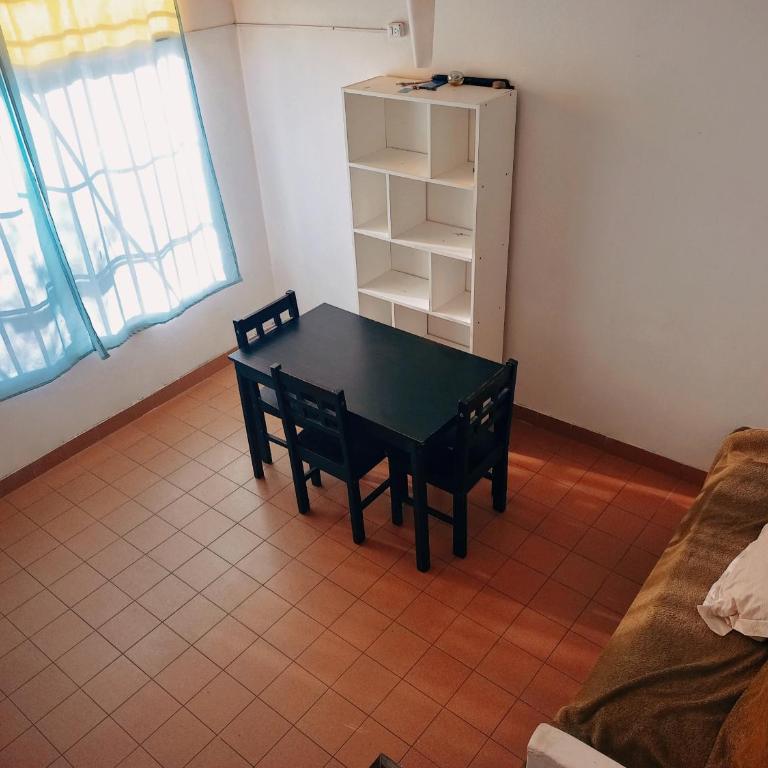 Loft - One-Bedroom Apartment - 1