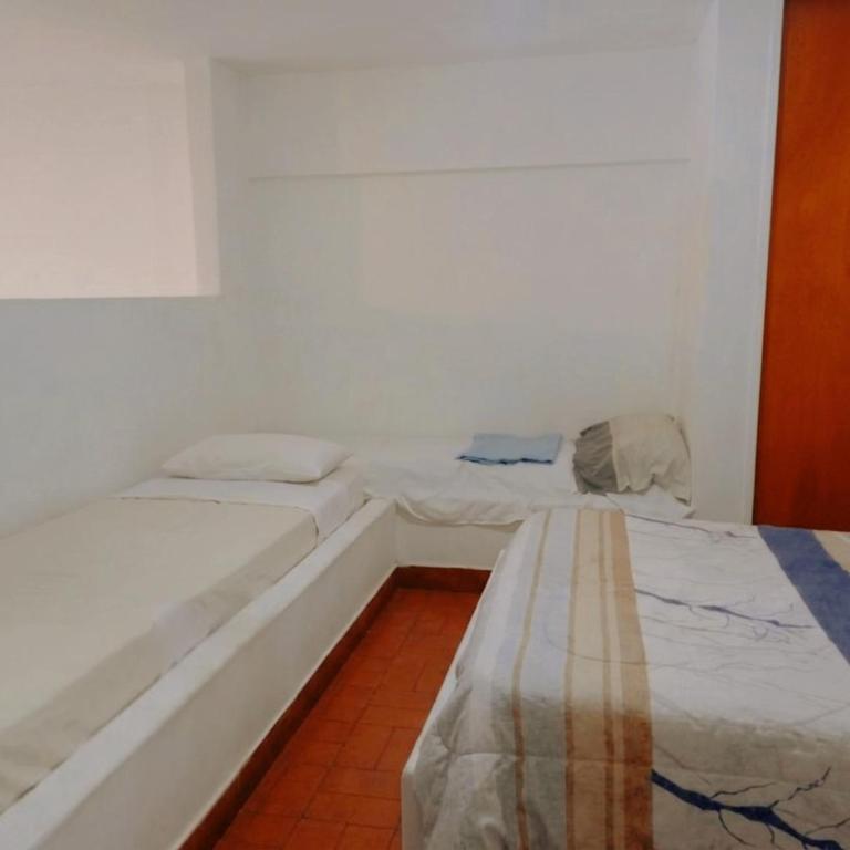 Loft - One-Bedroom Apartment - 7