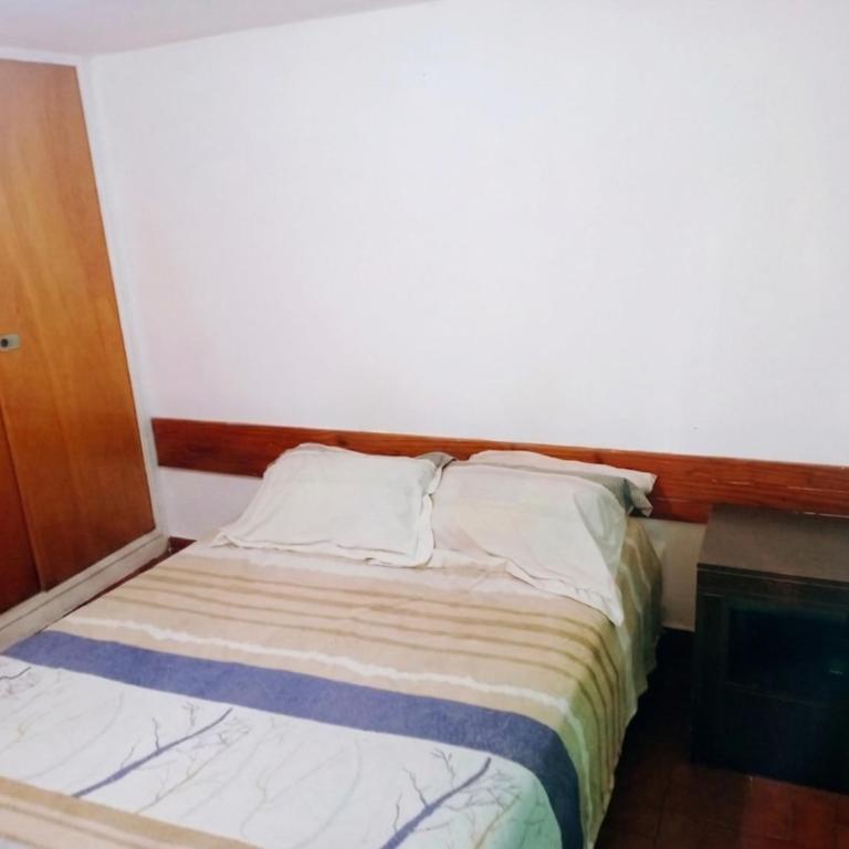 Loft - One-Bedroom Apartment - 4