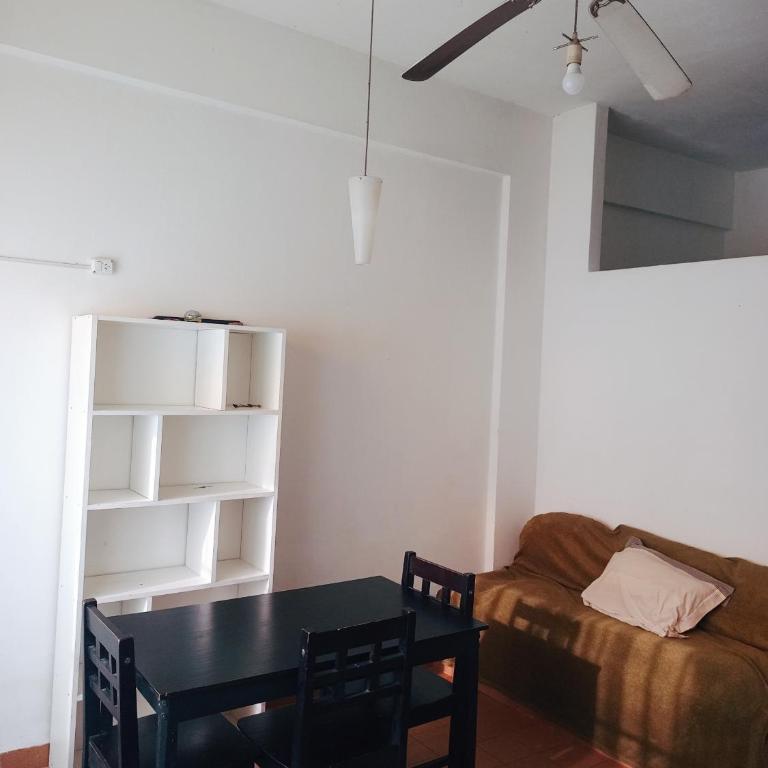 Loft - One-Bedroom Apartment - 2