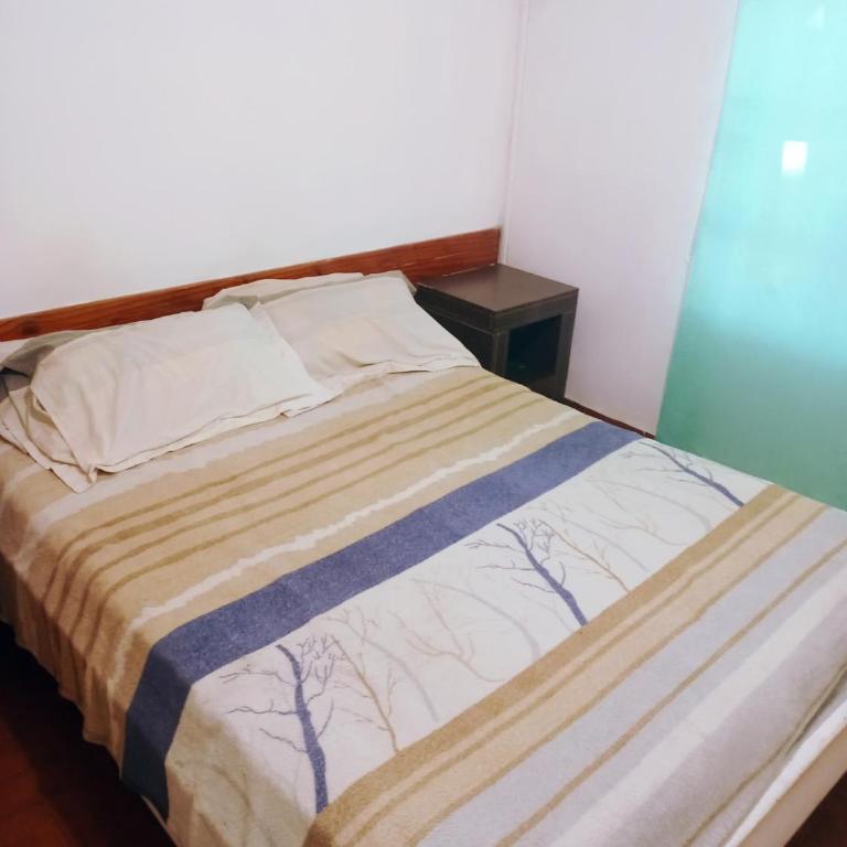 Loft - One-Bedroom Apartment - 5
