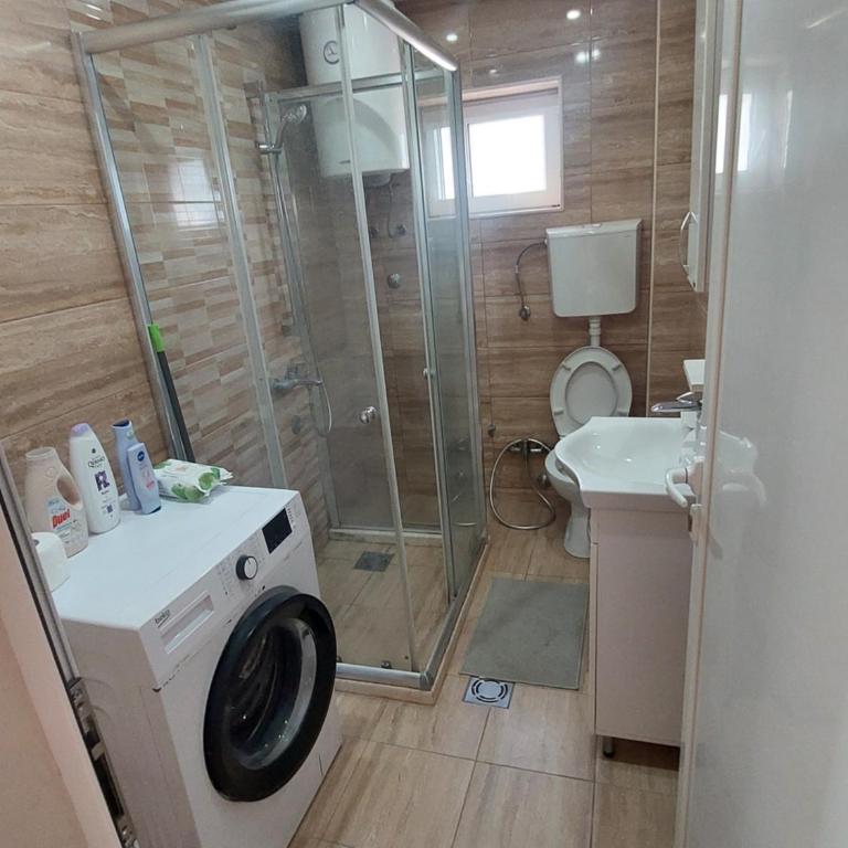 Villa Mirovica - Vila sa 2 Spavaće Sobe - 21