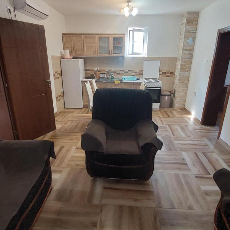 Villa Mirovica - Vila sa 2 Spavaće Sobe - 20