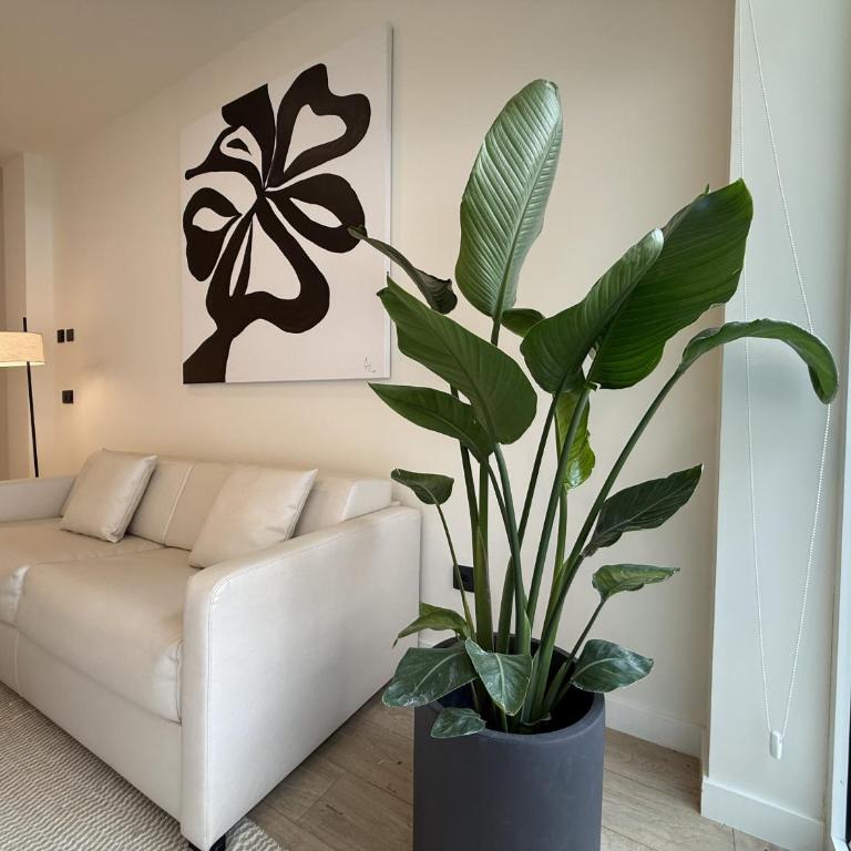 Madrid Executive Loft - Apartment - 21