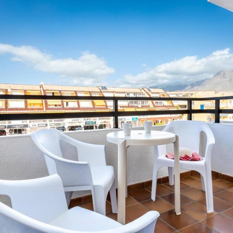 Charming apartment with an excellent location - One-Bedroom Apartment - 2
