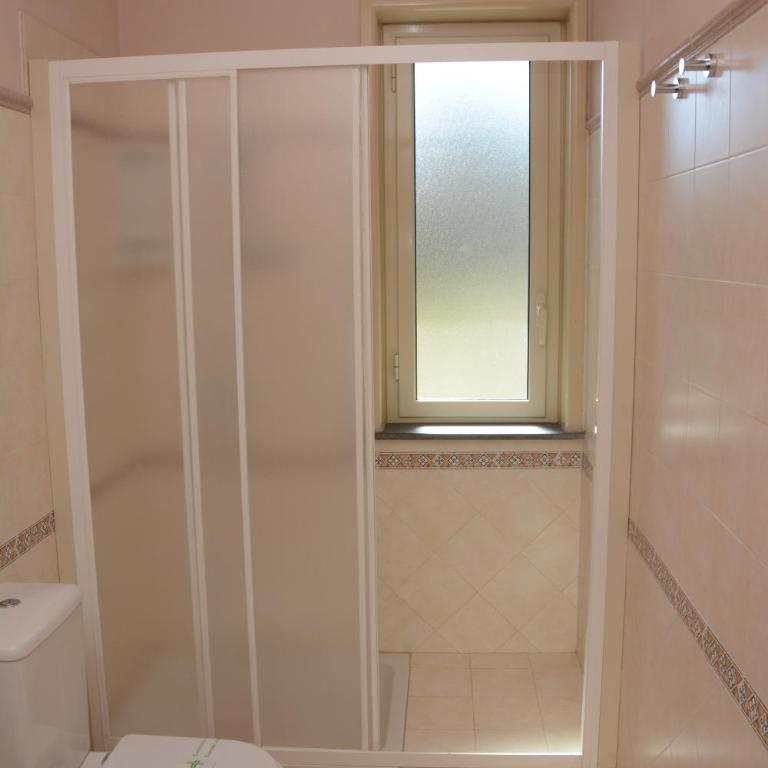 B&B Villa San Leonardo - Camera Quadrupla con Accesso Disabili - 1