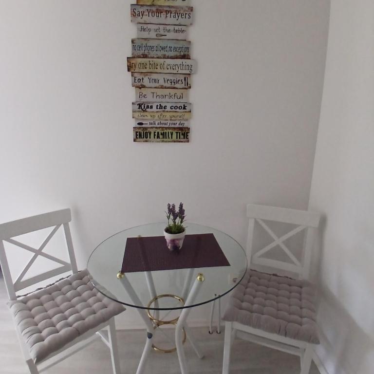 Apartman DID - Apartman sa 2 Spavaće Sobe i Balkonom - 12