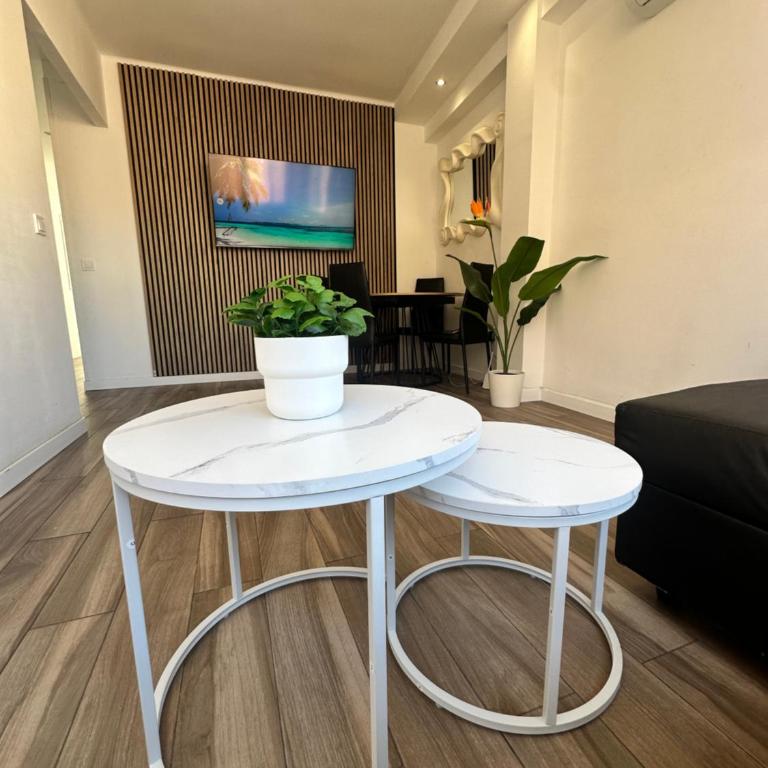 Alderete DELUXE - 3 Dormitorios - Apartamento - 3