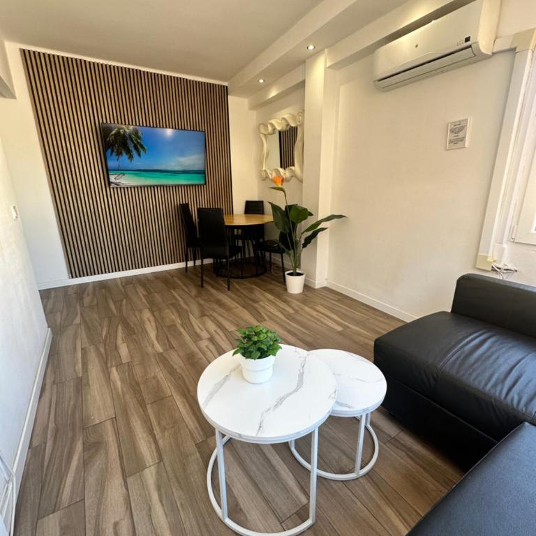 Alderete DELUXE - 3 Dormitorios - Apartamento - 5