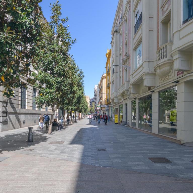 Osario Dream Home - Apartment mit 2 Schlafzimmern - 35